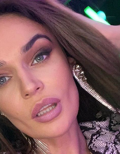 «Я не общаюсь с паскудами»: Алена Водонаева ответила Ксении Бородиной и Айзе Анохиной