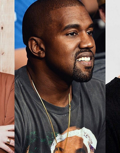 7 звезд, которые ударились в религию: Тутта Ларсен, Баста, Канье Уэст и другие