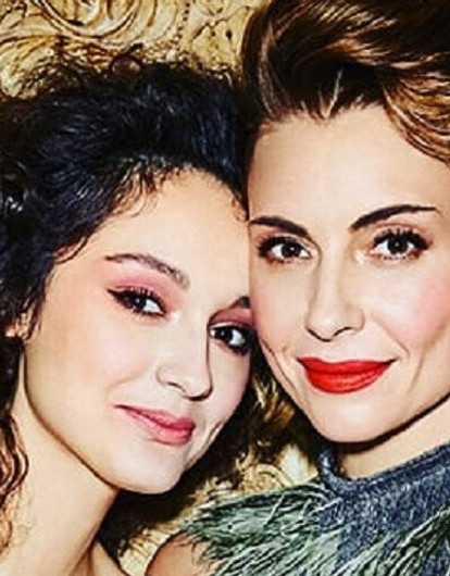 Дочь Егора Кончаловского вышла замуж за парня, который старшее ее на 9 лет