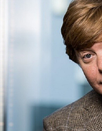 Андрей Григорьев-Апполонов назвал мужа своей покойной сестры альфонсом и обвинил в ее смерти