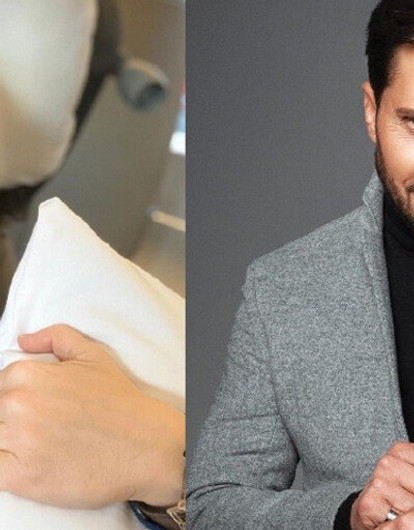 Сергей Безруков покривлялся на камеру вместе с Александром Реввой