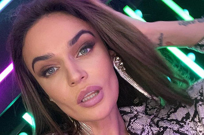 «Я не общаюсь с паскудами»: Алена Водонаева ответила Ксении Бородиной и Айзе Анохиной