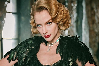 Светлана Ходченкова посмеялась над своей новой прической (видео)