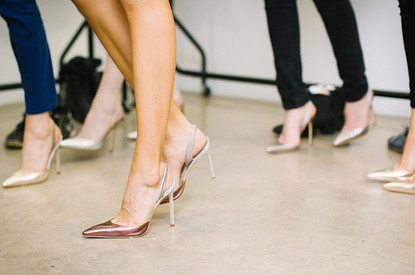 Золушка или мачеха: что о тебе расскажет твой выбор туфель