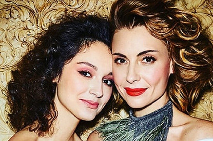 Дочь Егора Кончаловского вышла замуж за парня, который старшее ее на 9 лет