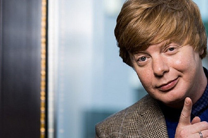 Андрей Григорьев-Апполонов назвал мужа своей покойной сестры альфонсом и обвинил в ее смерти