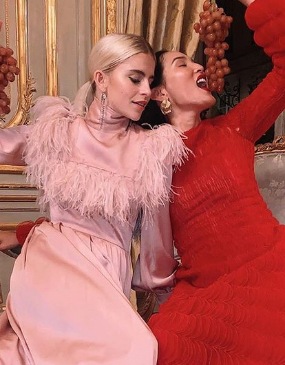 7 бомбических платьев на Новый год не дороже 3000 рублей