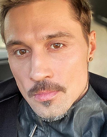 «У меня должна была быть двойня»: Дима Билан признался, что ушел в запой после выкидыша его девушки