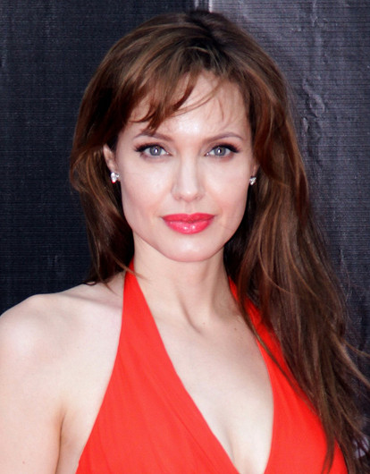 От Джии до Малефисенты: биография и личная жизнь Анджелины Джоли