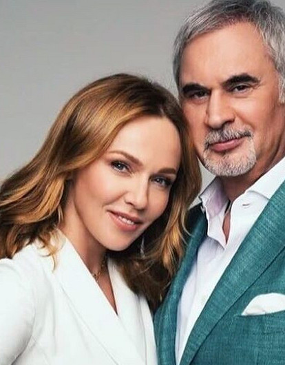 «Семейный скандал»: у Валерия Меладзе и Альбины Джанабаевой возникли разногласия из-за фото в соцсети