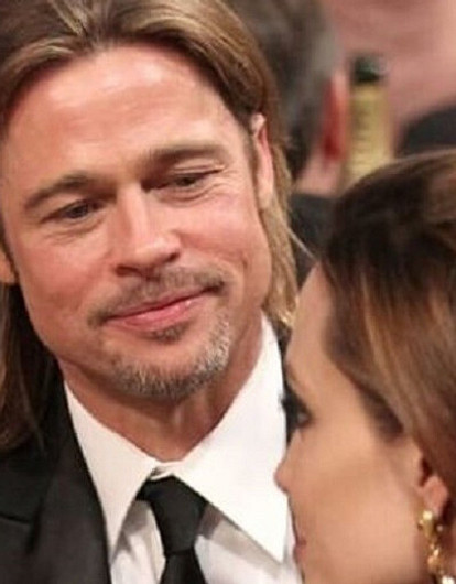 Приемные дети Анджелины Джоли не хотят общаться с Брэдом Питтом