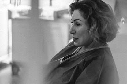 «Когда меня не станет»: мама Тимати помолилась за пятилетнюю внучку Алису