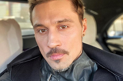 «У меня должна была быть двойня»: Дима Билан признался, что ушел в запой после выкидыша его девушки