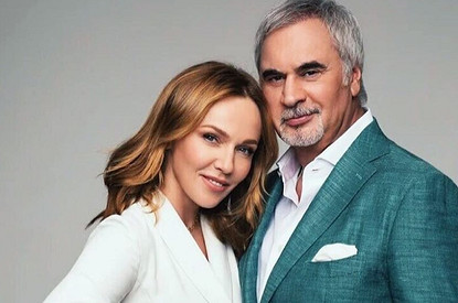 «Семейный скандал»: у Валерия Меладзе и Альбины Джанабаевой возникли разногласия из-за фото в соцсети