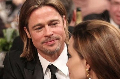 Приемные дети Анджелины Джоли не хотят общаться с Брэдом Питтом