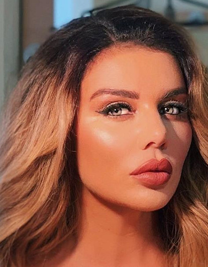 «Оставьте нас в покое»: Анна Седокова заступилась за нового возлюбленного