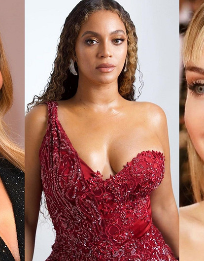 5 звезд, которые оставались невинными до свадьбы