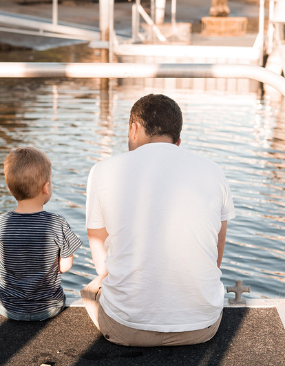 Как полюбить ребенка мужа: практические советы и реальные истории