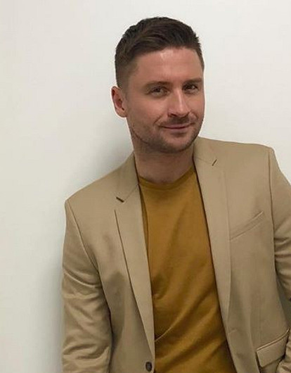 «Аня бьет Никиту»: Сергей Лазарев рассказал о взаимоотношениях сына и дочки