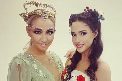 Татьяна Навка объяснила желание Загитовой уйти из большого спорта