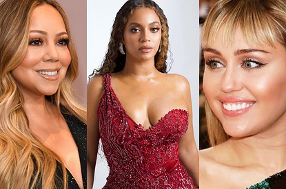 5 звезд, которые оставались невинными до свадьбы