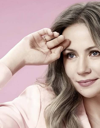 Мария Миронова объяснила, почему скрывает мужа