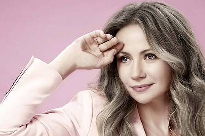 Мария Миронова объяснила, почему скрывает мужа