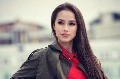 «Я не донесла мысль»: Алина Загитова передумала уходить из большого спорта