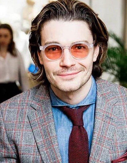 «Мотивация месяца»: Максим Матвеев изводит себя тренировками ради салата «Оливье»