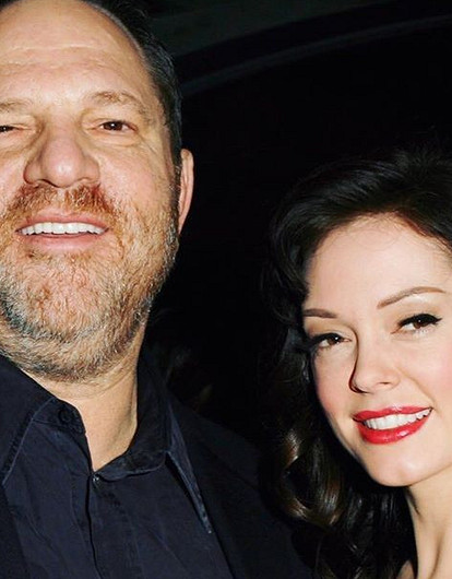 Харви Вайнштейн напомнил о своем вкладе в карьеру голливудских звезд