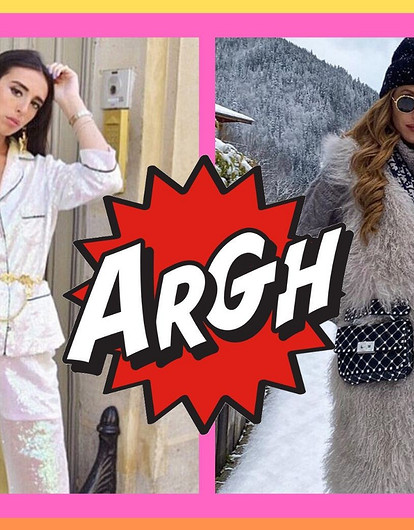 6 «и так сойдет» в твоей одежде, которые отталкивают мужчин