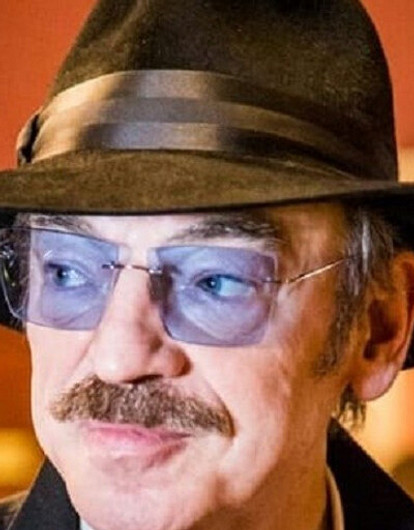 «Вся прелесть женщины — в обожании мужа»: Михаил Боярский об отношениях в семье