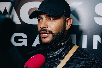 «Я подам в суд»: Тимати высмеял проигрыш Black Star сургутскому фотографу