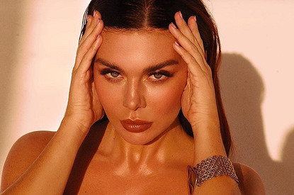 5 самых громких скандалов в карьере и личной жизни Анны Седоковой