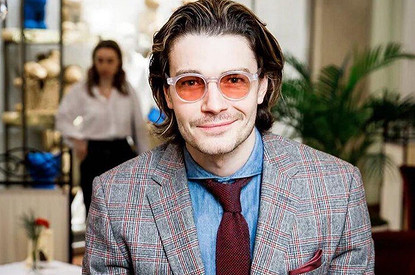 «Мотивация месяца»: Максим Матвеев изводит себя тренировками ради салата «Оливье»