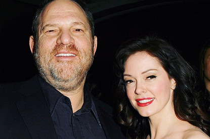 Харви Вайнштейн напомнил о своем вкладе в карьеру голливудских звезд