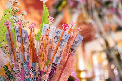 4 суперсильных талисмана, привлекающих деньги (и 2 заклинания, которые сработают)