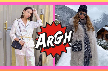 6 «и так сойдет» в твоей одежде, которые отталкивают мужчин