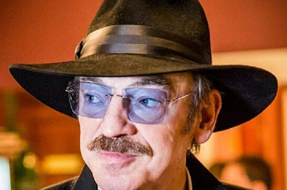 «Вся прелесть женщины — в обожании мужа»: Михаил Боярский об отношениях в семье