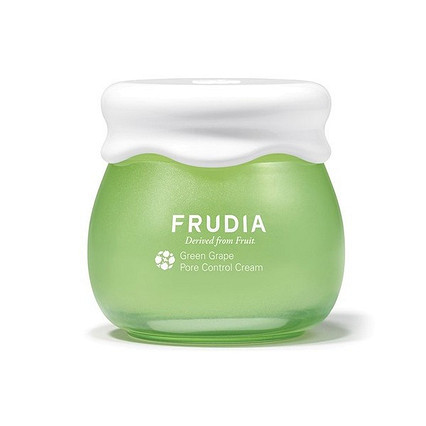 Крем для лица Green Grape Pore Control Cream, Frudia