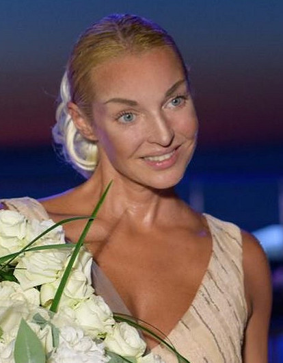 Анастасия Волочкова рассказала, как едва не погибла во время выступления