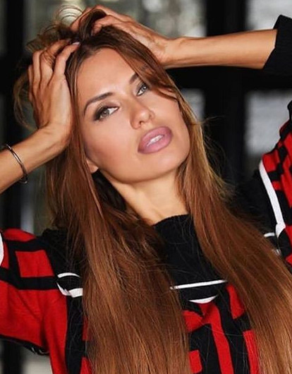 «Приключилась катастрофа»: Виктория Боня оказалась на грани истерики на дне рождении Седоковой