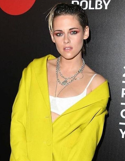 Кристен Стюарт стала актрисой десятилетия (неожиданно)