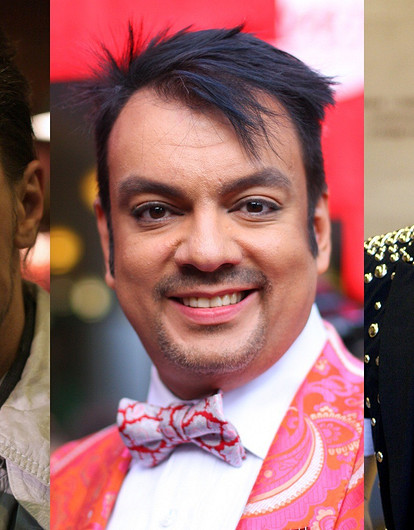 2010 vs 2019: как 10 лет изменили российских звезд