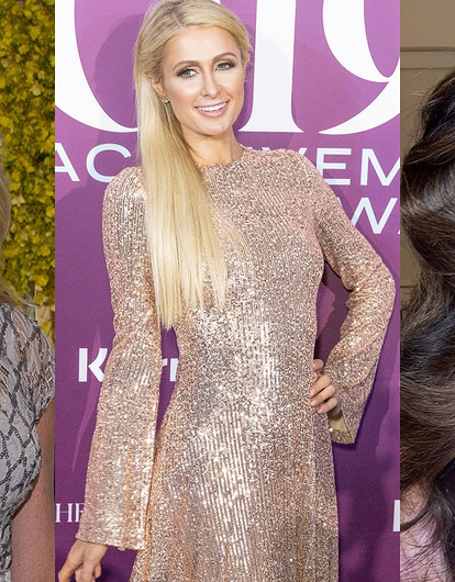 Как выглядят и чем занимаются самые богатые женщины мира