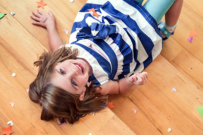 20 фактов о детском здоровье, которые ты должна знать