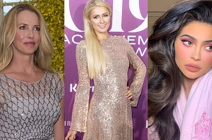 Как выглядят и чем занимаются самые богатые женщины мира