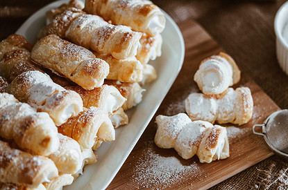 5 продуктов, в которых есть канцерогены, но ты об этом не знала