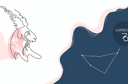 Козерог: гороскоп на 2020 год Крысы для тебя и твоего мужчины