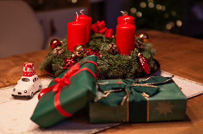 В последний момент: 7 классных подарков на Новый год не дороже 1000 рублей